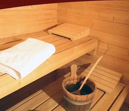 La Pineta Camping