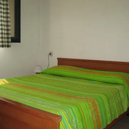 La Pineta Camping