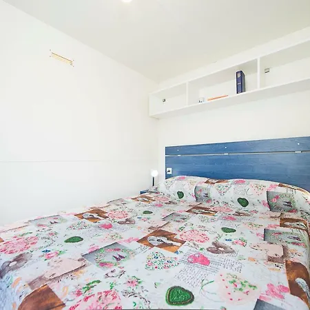 La Pineta Camping Viareggio