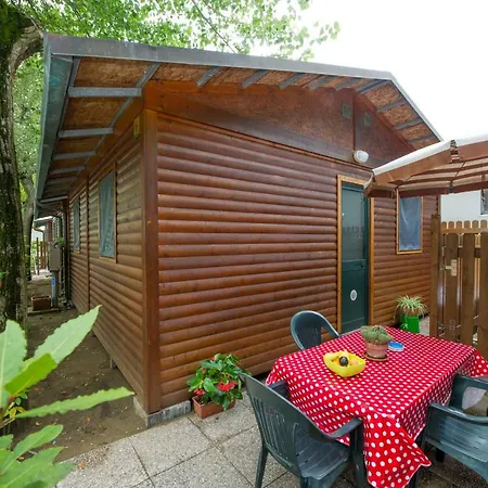 Camping La Pineta Viareggio