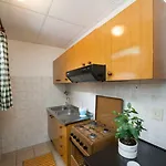 Κάμπινγκ La Pineta Βιαρέτζιο