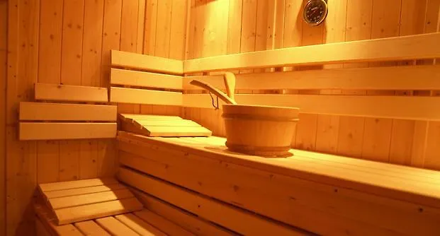 Kamp alanı La Pineta *