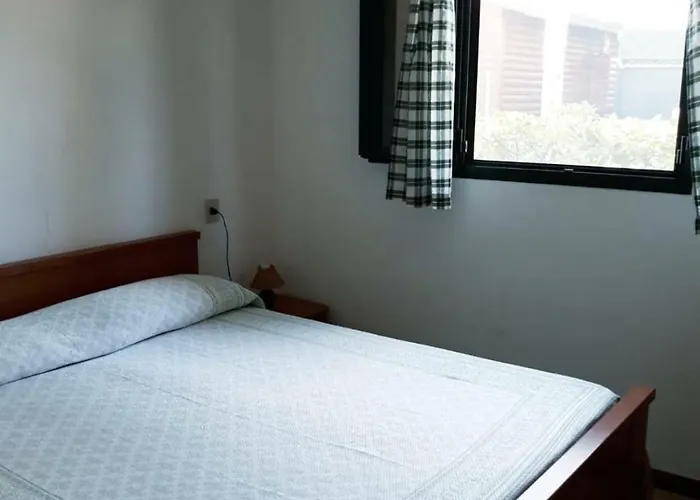 Kamp alanı La Pineta *